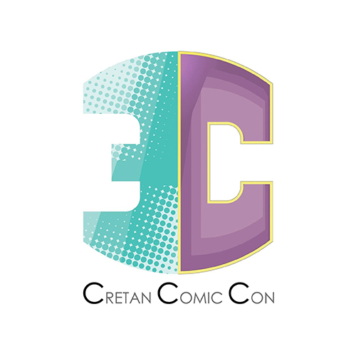 Cretan Comic Con
